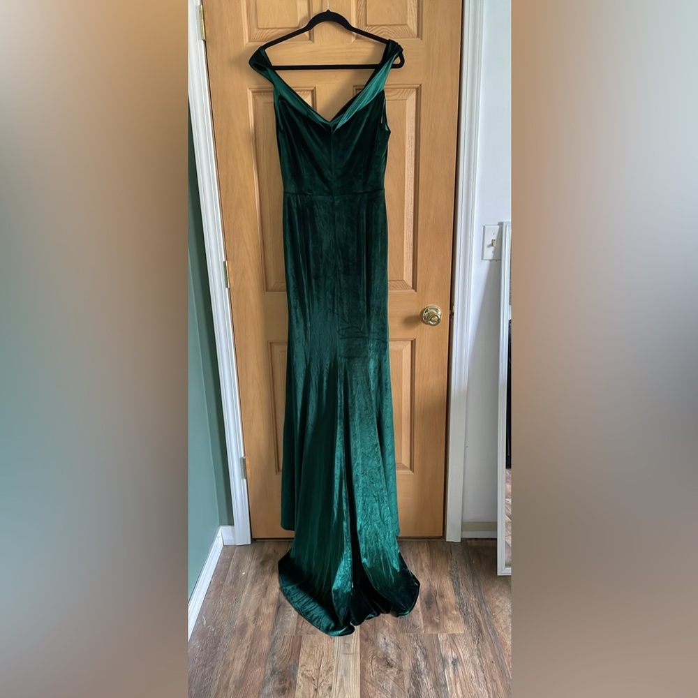 Formal Gown